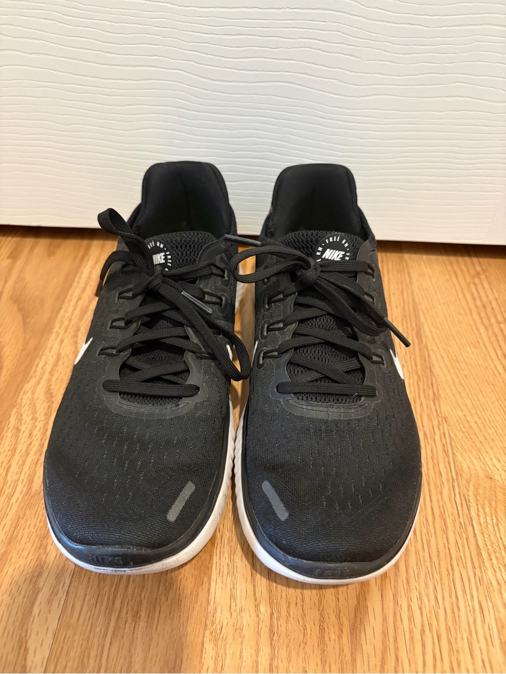 Women’s Nike Free RN 2018 Sneakers